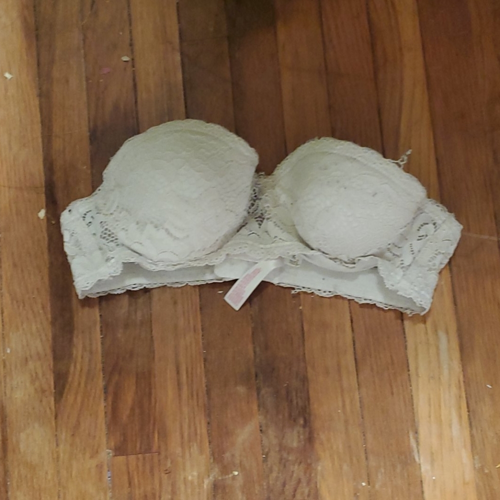 Bandeau Bra